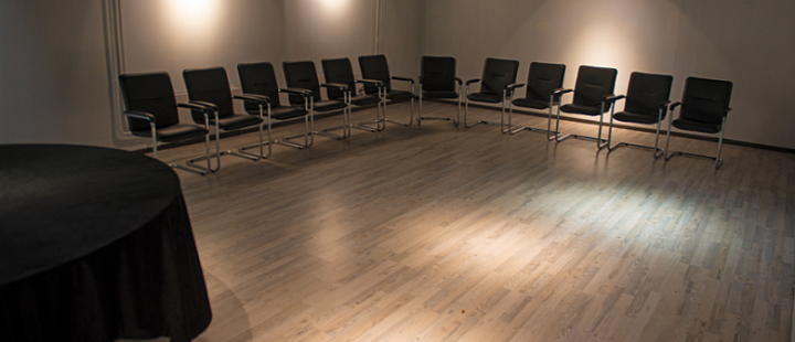 Иммерсивный театр Морфеус