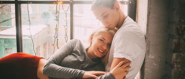 Фотосессия на выбор в интерьерной студии