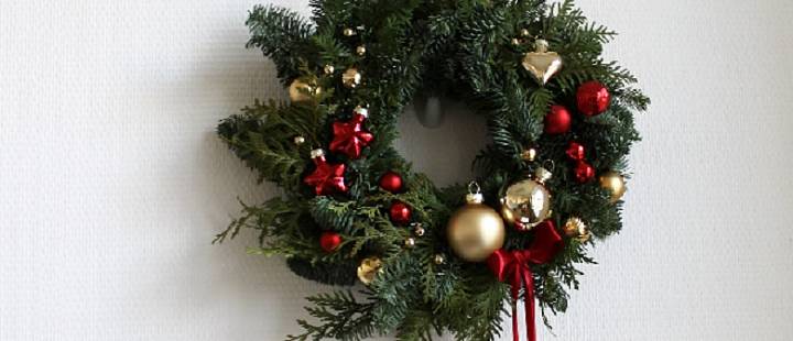 Мастер-класс по флористике