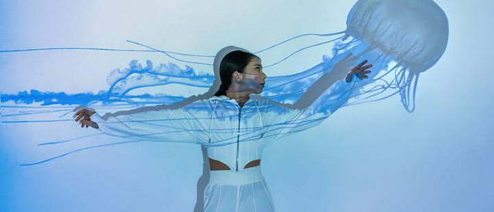 Фотосессия на выбор в интерьерной студии