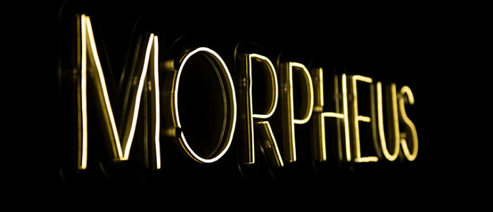 Иммерсивный театр Морфеус