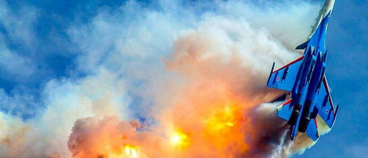 Тур на космодром Байконур