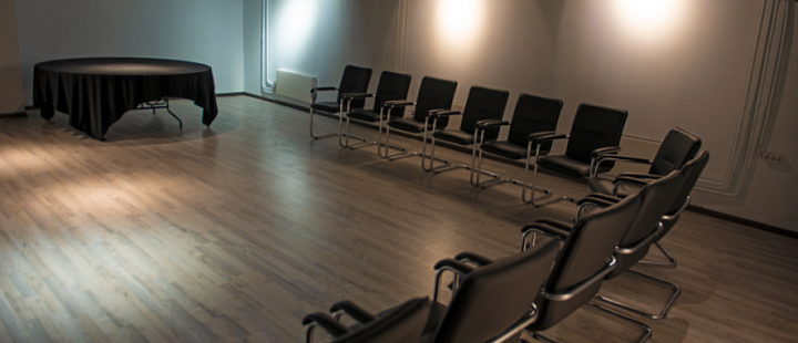 Иммерсивный театр Морфеус