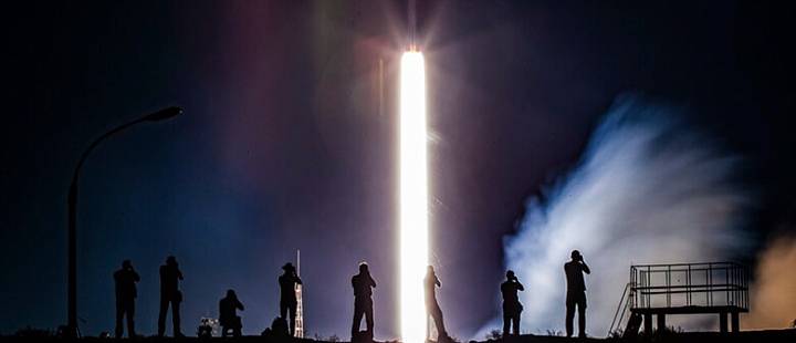 Тур на космодром Байконур