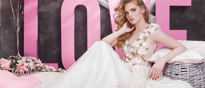 Фотосессия на выбор в интерьерной студии