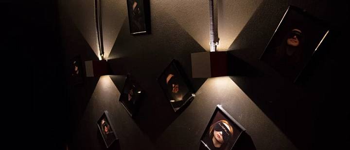 Иммерсивный театр Морфеус