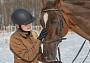 Конные прогулки, походы и занятия на лошадях в Москве 