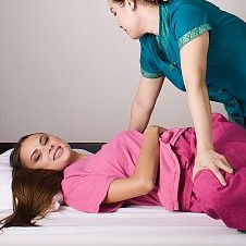 SPA-программа «Фруктовый летний рай» 150 минут