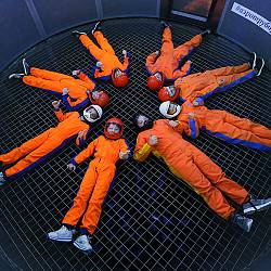 Роупджампинг (1 прыжок)