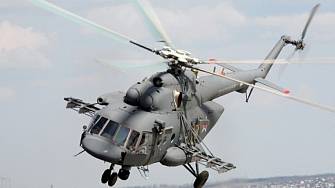 Полет на авиасимуляторе-вертолете Ми-8 для двоих (90 мин)