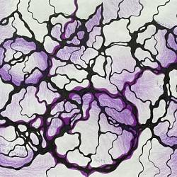 Мастер-класс «Нейрографика» (онлайн, 1 чел.)