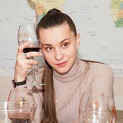 Мастер-класс «Как правильно дегустировать вино»