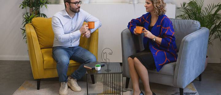 Мастер-класс по ораторскому мастерству