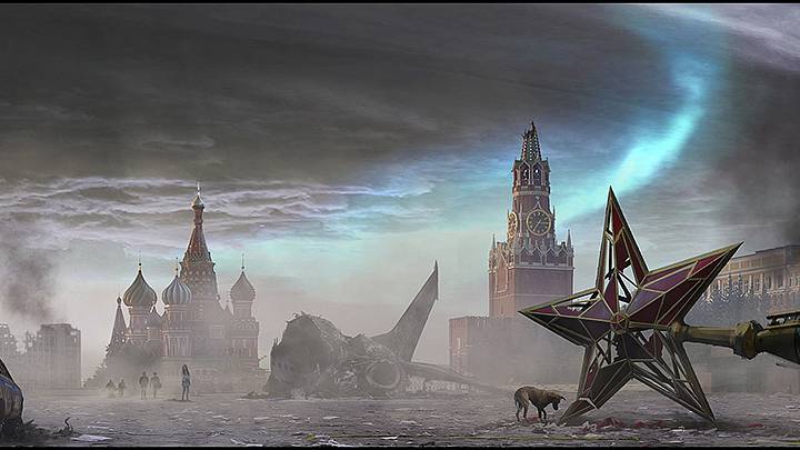 Мистическая эксклюзивная экскурсия «Москва ИКС» — клады Кремля, загадки метро, булгаковская Москва, капища, масоны, призраки и бункеры!