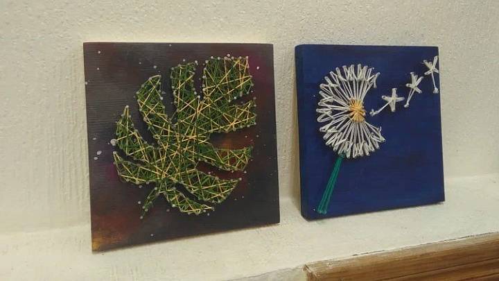 Мастер классы в в студии Чудные штуки