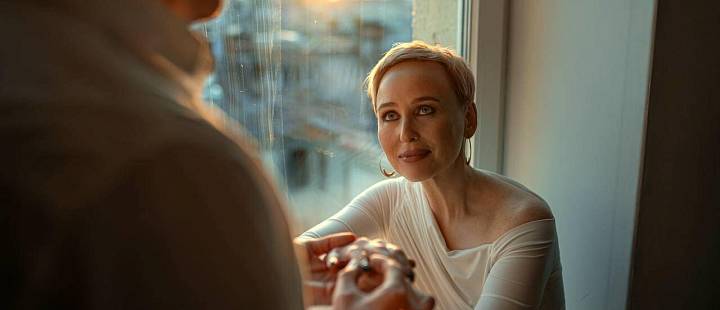 Спектакль-событие - перфоманс нового формата