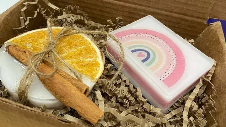 Мастер классы в в студии Чудные штуки