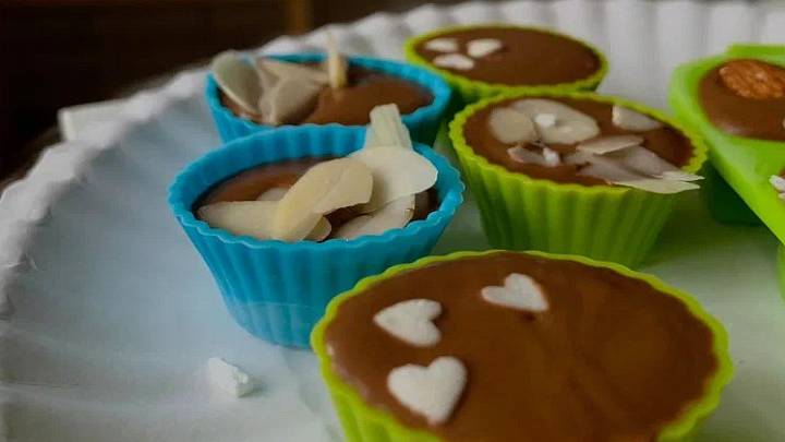 Мастер классы в в студии Чудные штуки