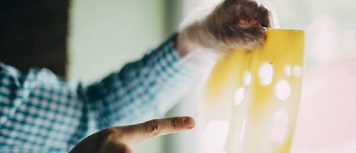 Дегустации сыров и онлайн-курсы