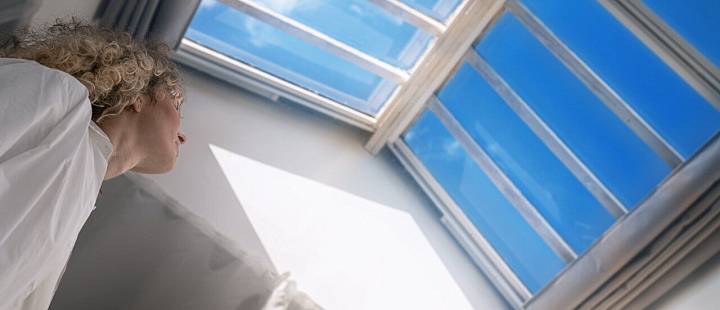 Спектакль-событие - перфоманс нового формата