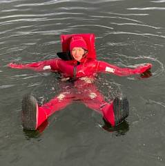 Айсфлоатинг