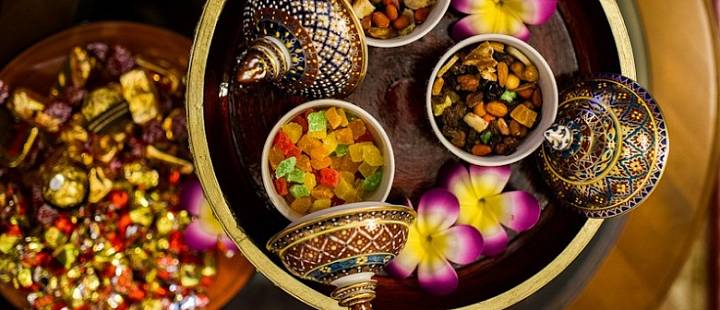 SPA-программа Роскошное манго