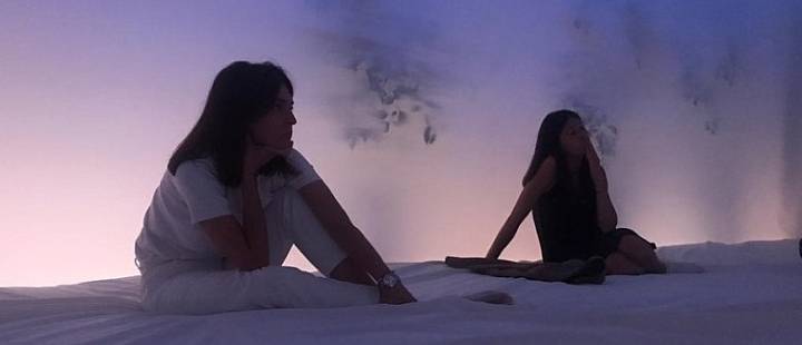 Спектакль-событие - перфоманс нового формата