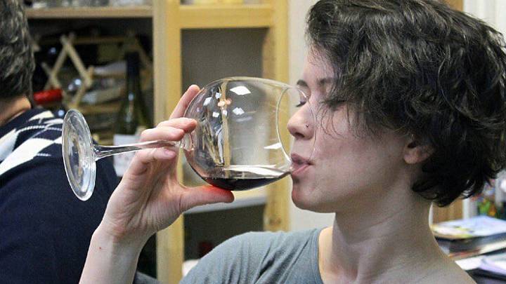 Искусство дегустации вин