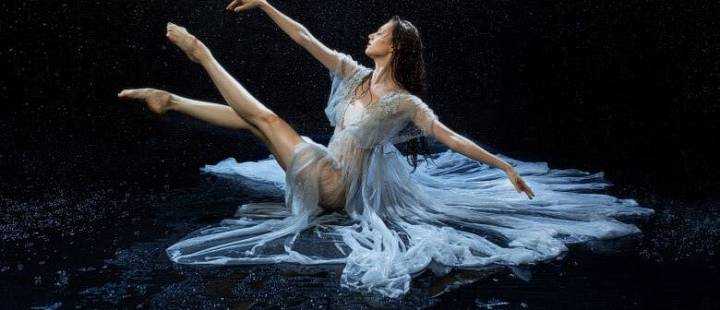 Подводная фотосъемка — получите завораживающие словно мираж кадры