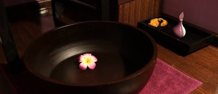 SPA-программа Роскошное манго