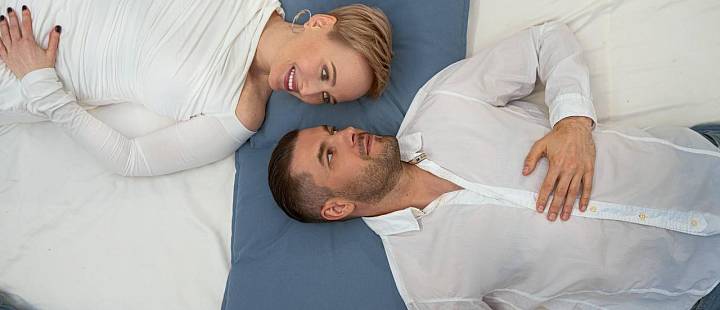 Спектакль-событие - перфоманс нового формата