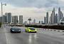 Аренда Lamborghini в Дубае — прикоснитесь к легенде!