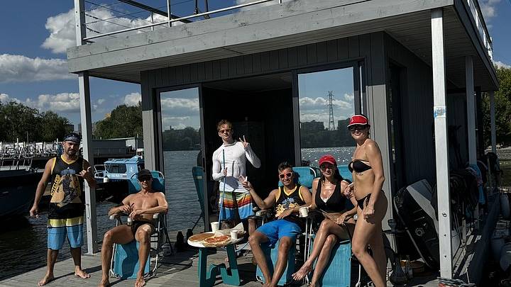 Электрофойл  в Москве