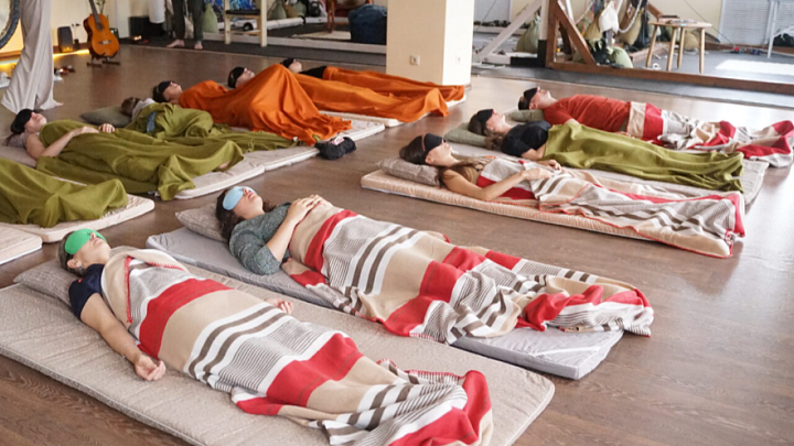 Центр здоровья