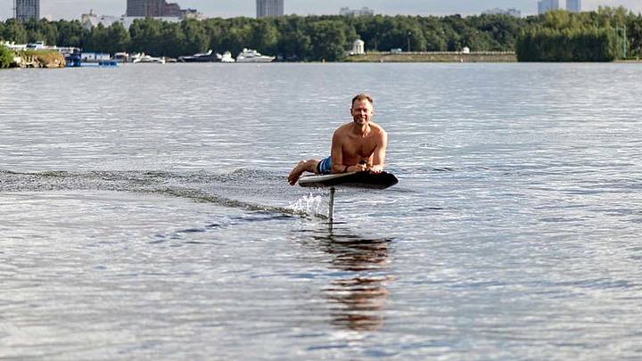 Электрофойл  в Москве