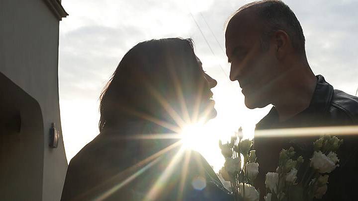 Купить сертификат на фотосессию на улице