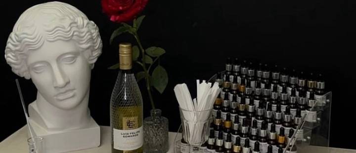 Парфюмерия