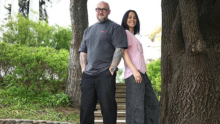 Купить сертификат на фотосессию на улице