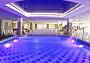 Аквапарк Карибия приглашает в банный комплекс в Москве с бассейном
