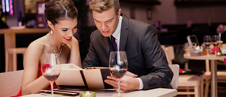 Ужин и прогулка для двоих на теплоходе River Palace