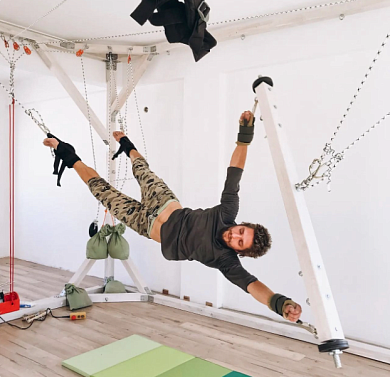 Центр здоровья