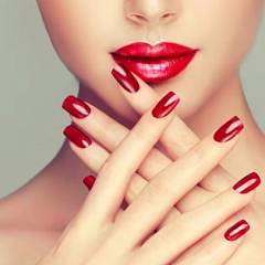 Комплекс педикюр+лак