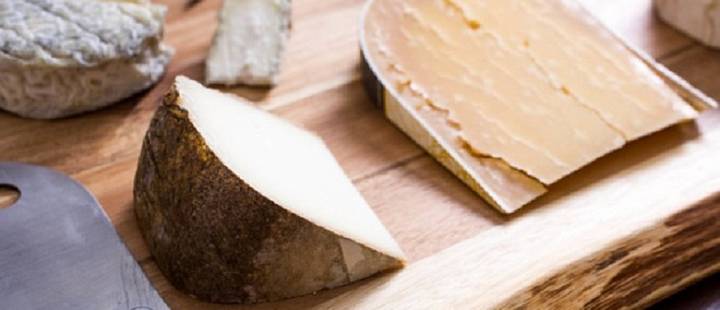 Дегустации сыров и онлайн-курсы