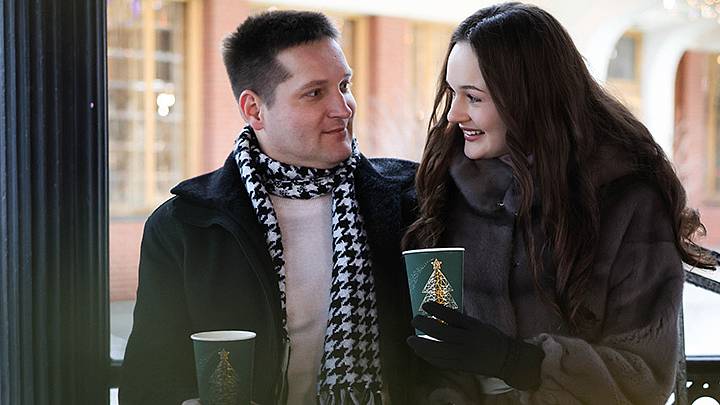 Купить сертификат на фотосессию на улице