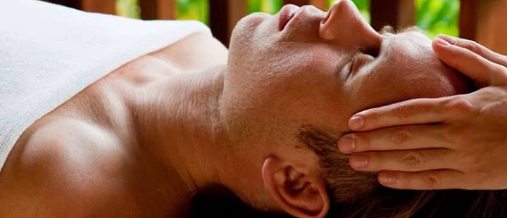 Массажи и СПА-программы для мужчин