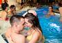 Аквапарк Карибия приглашает в банный комплекс в Москве с бассейном