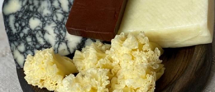 Дегустации сыров и онлайн-курсы