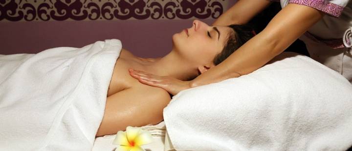 SPA-программа Роскошное манго