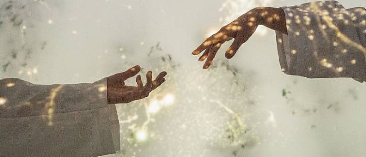 Спектакль-событие - перфоманс нового формата