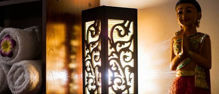 SPA-программа Роскошное манго